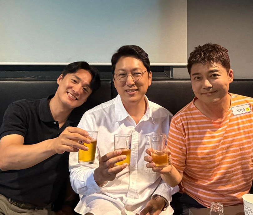 한석준 “무려 한 달 반 전 종영 공지”…‘<b>프리한19</b>’ 막방 후 심경 [전...