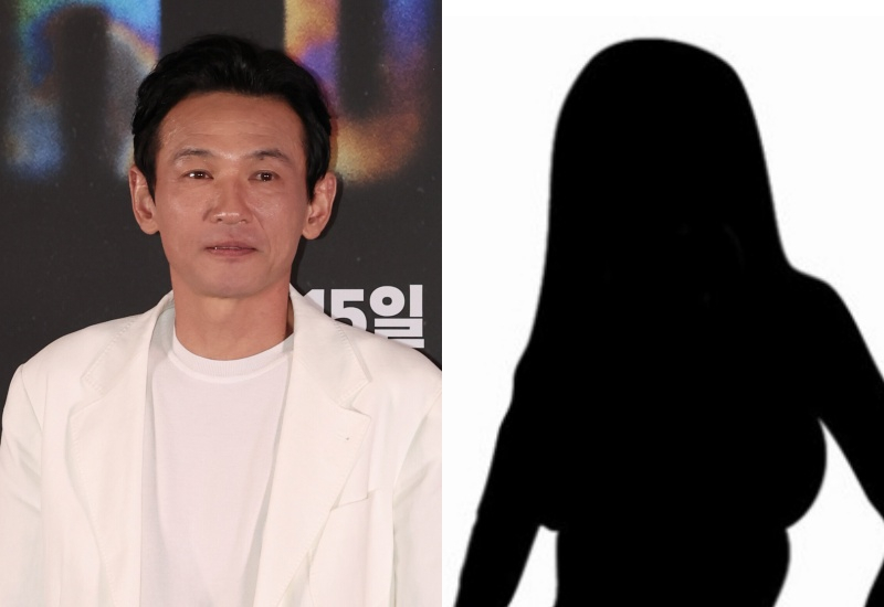 Hwang Jung-min's Stalker Drama Just Got Messier: Distributor Neon and His Minor Son Are Now Involved