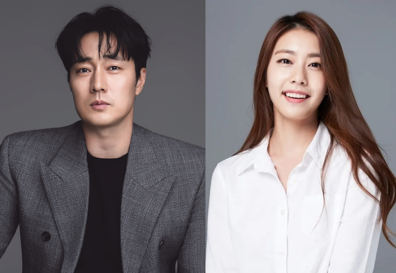 <b>소지섭</b>, <b>조은정</b> 언급 자제 이유 “본인 이름으로 살길” [인터뷰④]