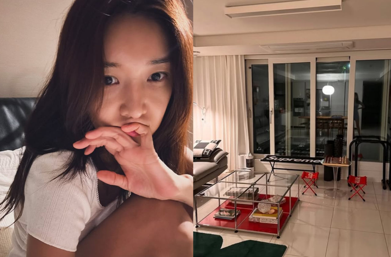 <b>김빈우</b>, ‘운전 중 논란’ 두 달 만 한국 떠난다…“쉽지 않은 결정” ...