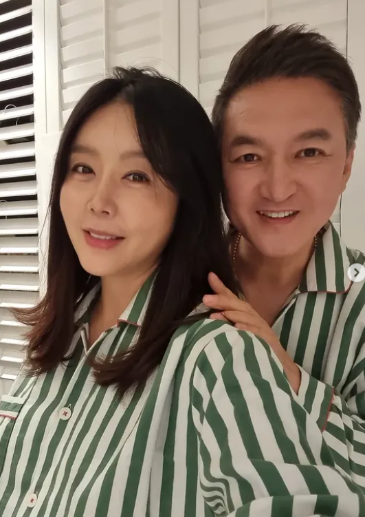 ‘故 <b>박동빈</b> 사별’ 이상이, 첫 근황... “보고 싶어…사랑해” 먹먹