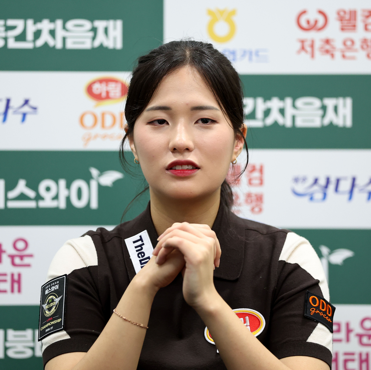 “(김)가영 쌤 업적 뛰어넘고 싶다”…박정현, 데뷔 1년 만에 감격의 LP...