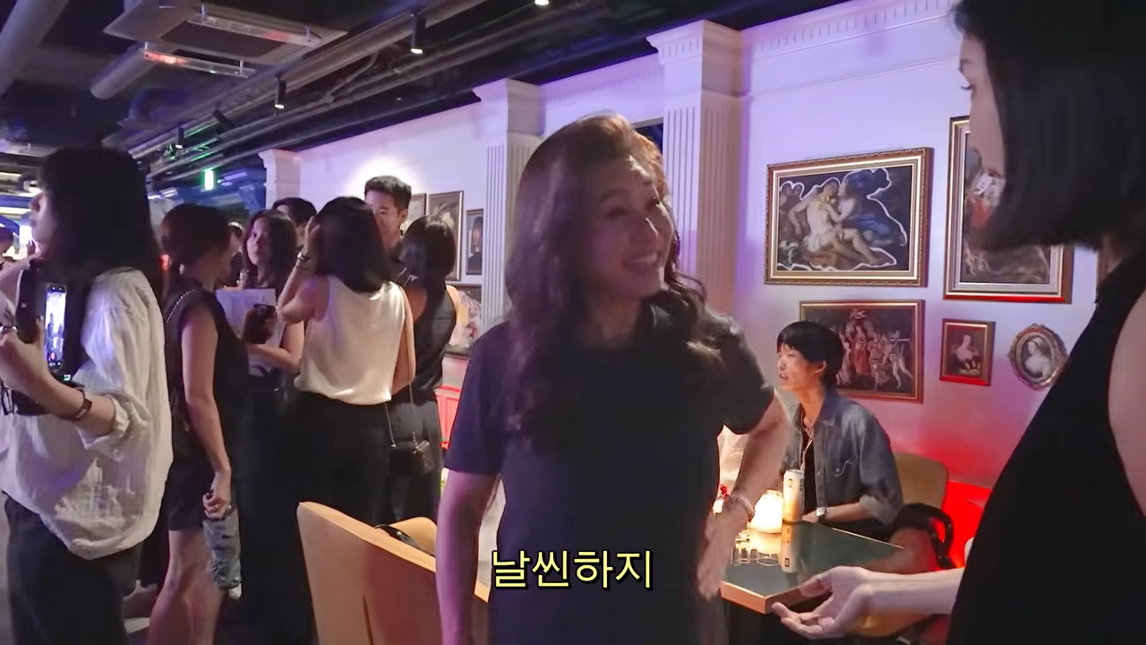 오은영, 몰라보게 홀쭉해졌네…다이어트 비결 “과일 끊었다”