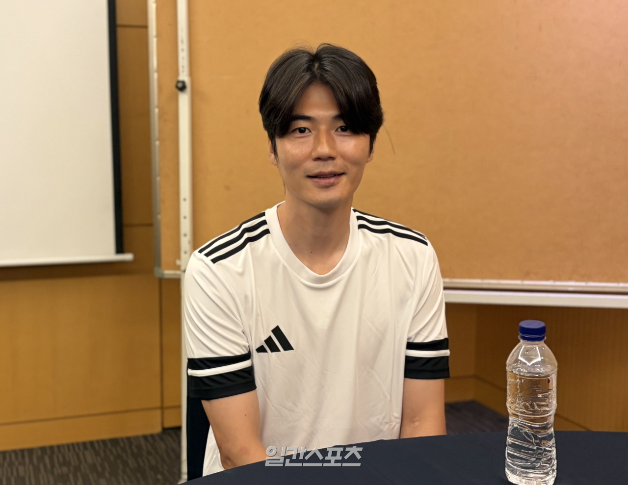 [IS 현장] ‘마지막 올스타전?’ 기성용 “선수 마친 뒤는 열어두고 생...