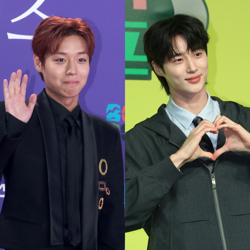 지성 가고 박지훈·변우석 온다…JTBC 주말드라 ‘<b>꽃파당</b>’ 재편성
