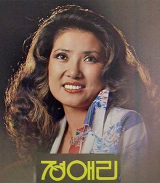 故<b>정애리</b>, 한강공원서 실족사…오늘(10일) 사망 12주기