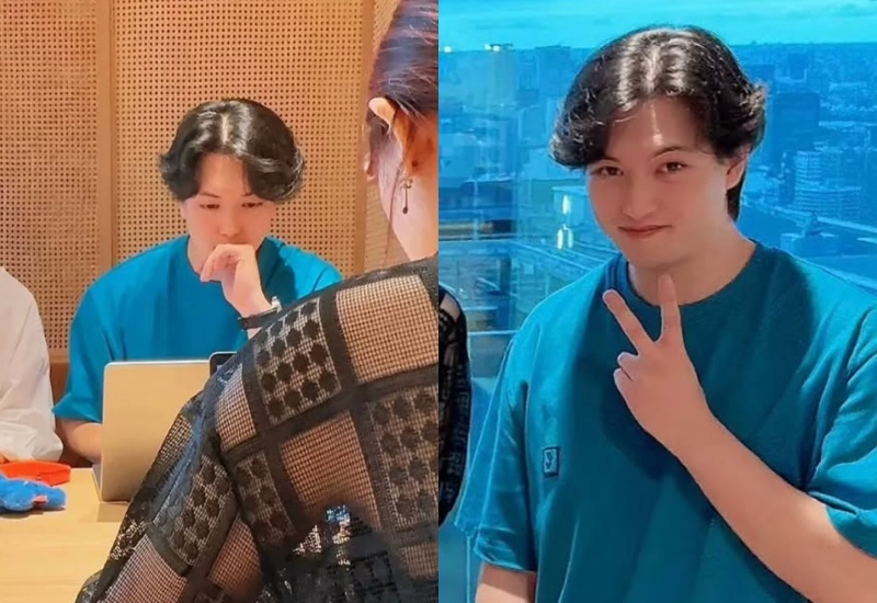 ‘정준영 단톡방→<b>씨엔블루 탈퇴</b>’ <b>이종현</b>, 뷰티 마케터 됐다 “살아보...
