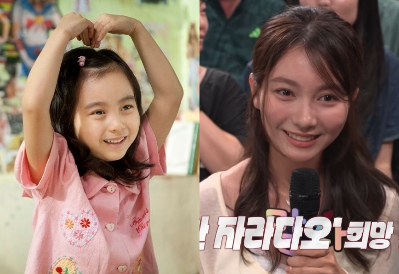 [TVis] ‘7번방’ 예승이 <b>갈소원</b>, 남사친과 ‘<b>말자쇼</b>’ <b>등장</b>…정변의 아...