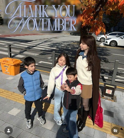 찐건나블리 동생 생긴다…‘<b>박주호</b>’ <b>안나</b>, 암투병 딛고 ‘<b>넷째 임신</b>...