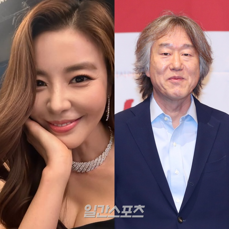“현정이가 될 수 있어 영광” <b>김규리</b>, 故 <b>안판석 감독</b>에 먹먹한 작별