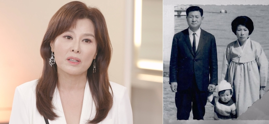 홍지민, ‘<b>독립</b>운동가 후손’이었다 “父홍창식, 16살 때 임무 수행 중...