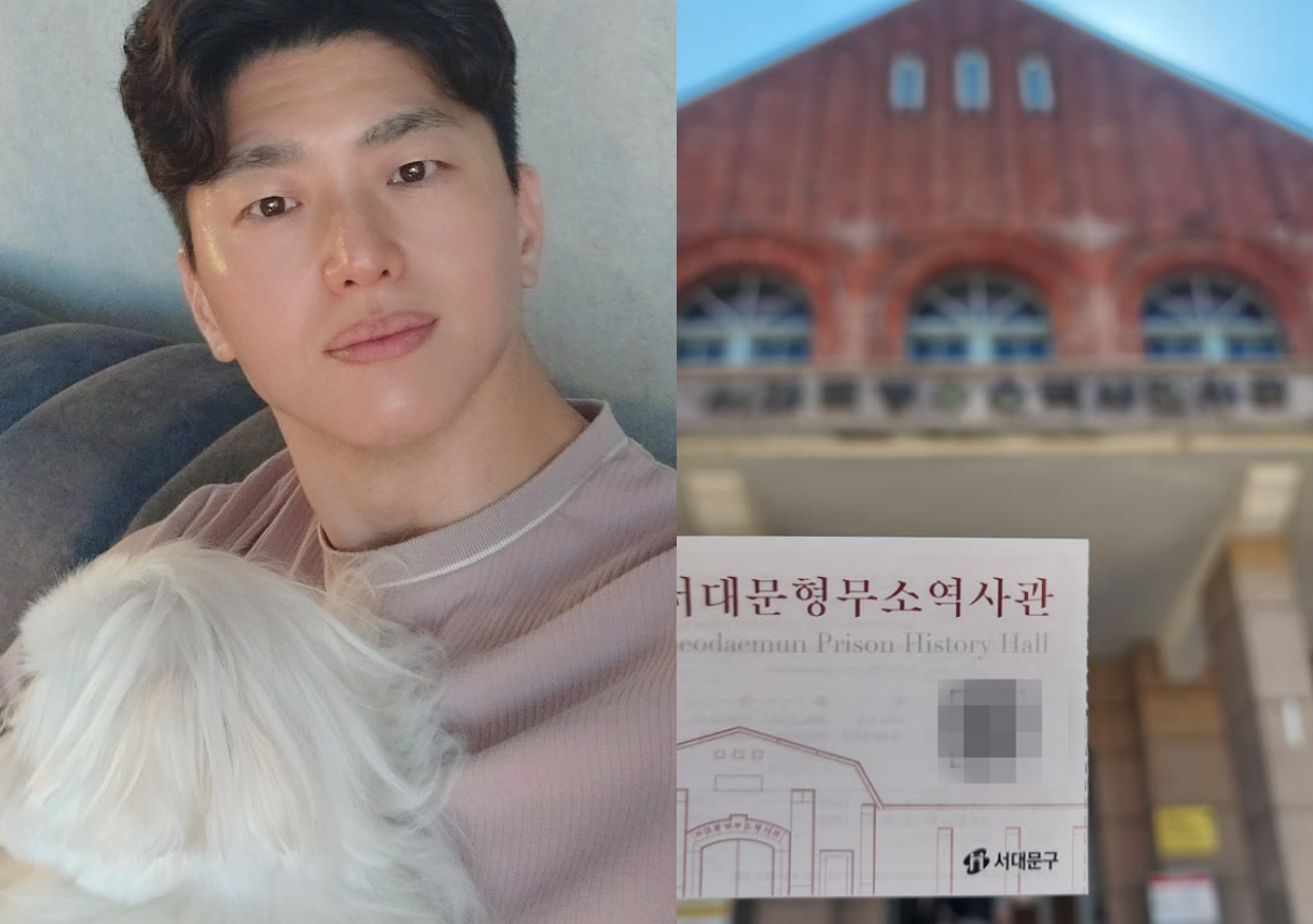 하영 비판한 <b>소재원 작가</b> “앞으로 내 작품엔 무조건 독립투사 후손 출...