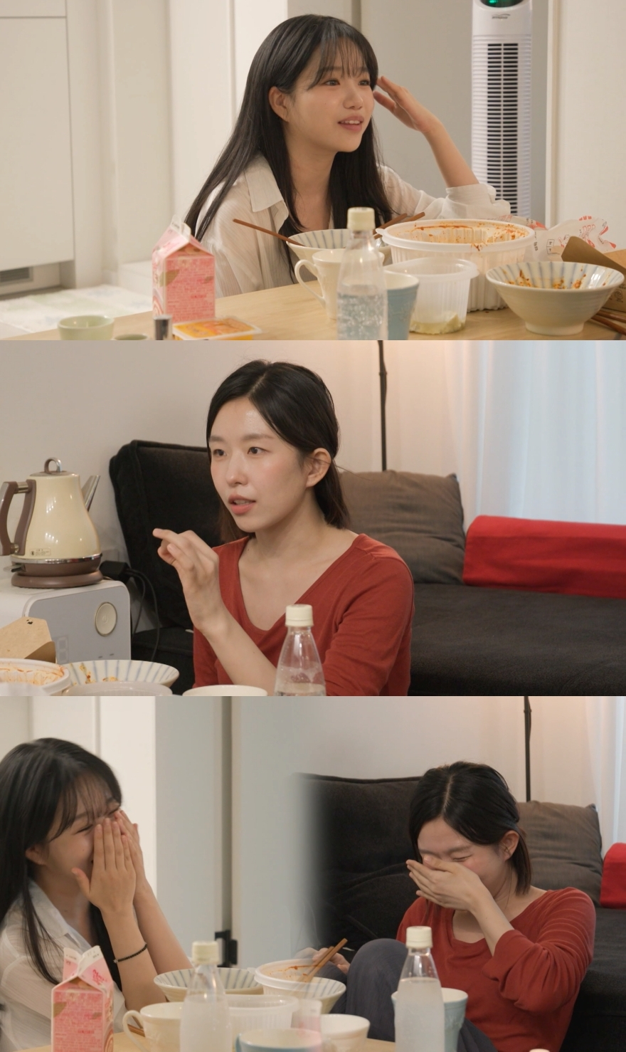 <b>윤가이</b>, <b>장기하</b>와 교제 중 푸념 공감 “왜 로맨스 안 들어오냐” (‘...