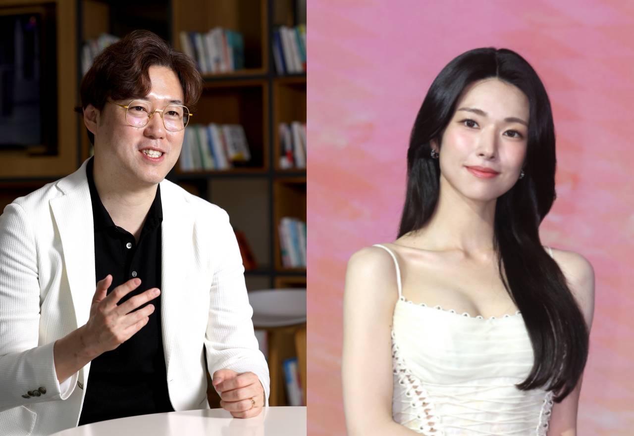 <b>심용환</b>, 하영 증조부 안상호 비판 속 “친일파 단정 신중해야” 비공개