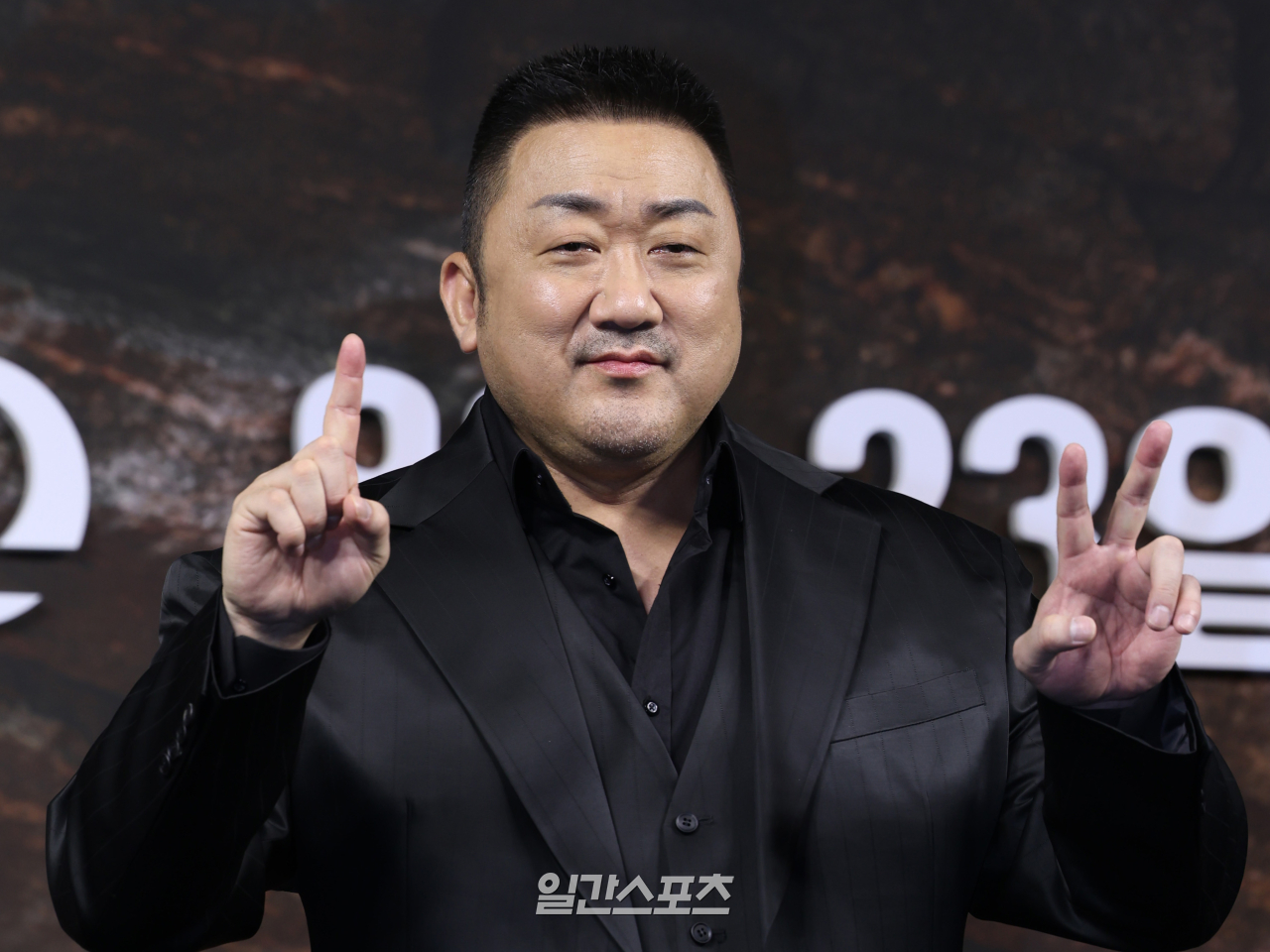 마동석, 크리스 헴스워스 만난다... ‘<b>익스트랙션 3</b>’ 전격 합류