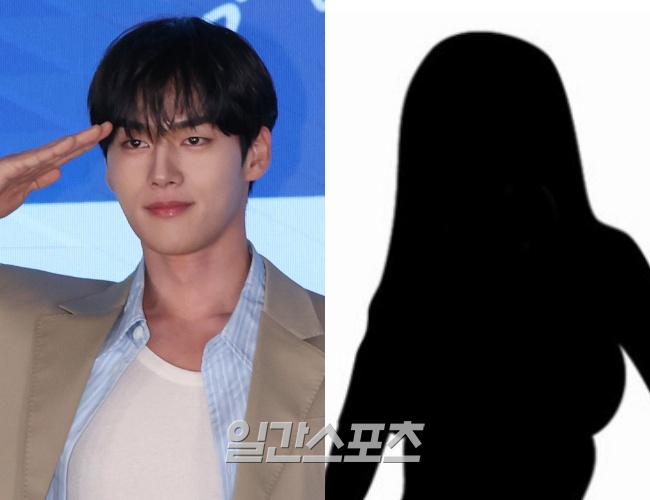 <b>홍민기</b>, <b>전여친</b>과 폭로전 격화…“낙태 종용” vs “허위 주장” [왓IS]