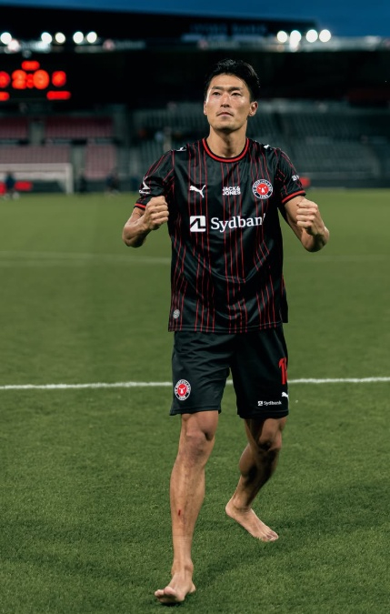 <b>조규성</b> 드디어 터졌다…<b>시즌 첫 골</b> ‘쾅’, 미트윌란도 2-0 완승