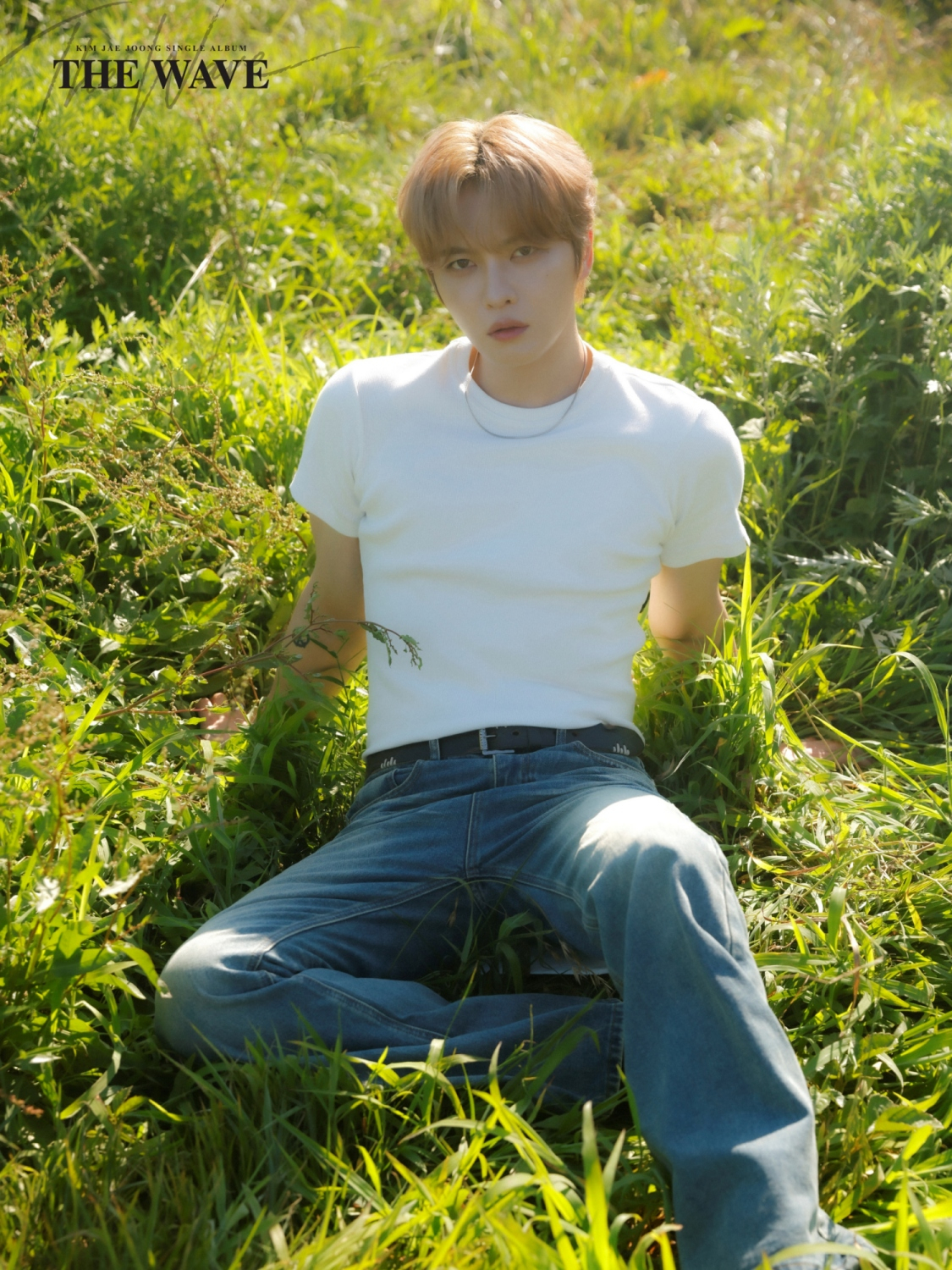 <b>김재중</b>, 18년 만에 ‘<b>뮤직뱅크</b>’ <b>출연</b>…오늘(21일) 신곡 첫 무대