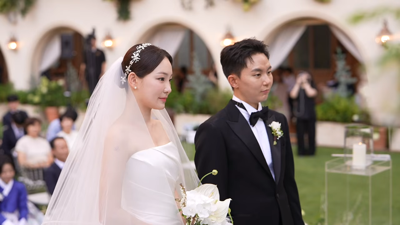 ‘돌싱글즈’ <b>이아영</b><b>심규덕</b>, 갈등 딛고 오늘(23일) 재혼…초호화 야외...