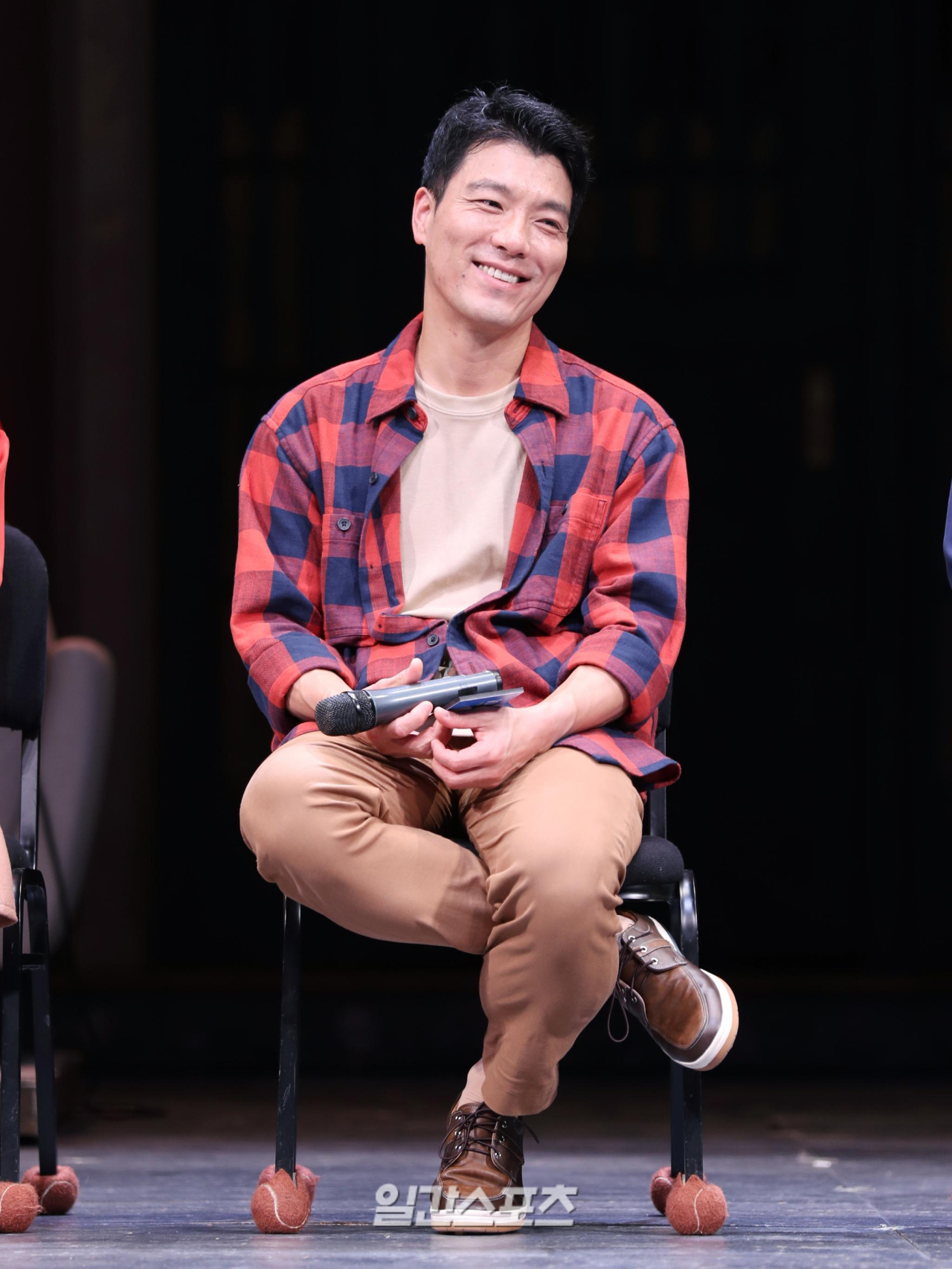 <b>양준모</b>, 3년 전 이혼→<b>재혼</b> 발표 “새로운 삶 시작하려 해” [전문]