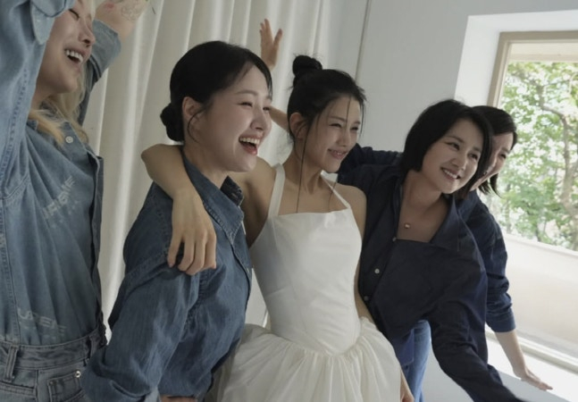 ‘이효리가 직접 키운 딸’ 스피카 <b>양지원</b>, <b>결혼</b>+<b>임신</b>...“얼떨떨하지만...