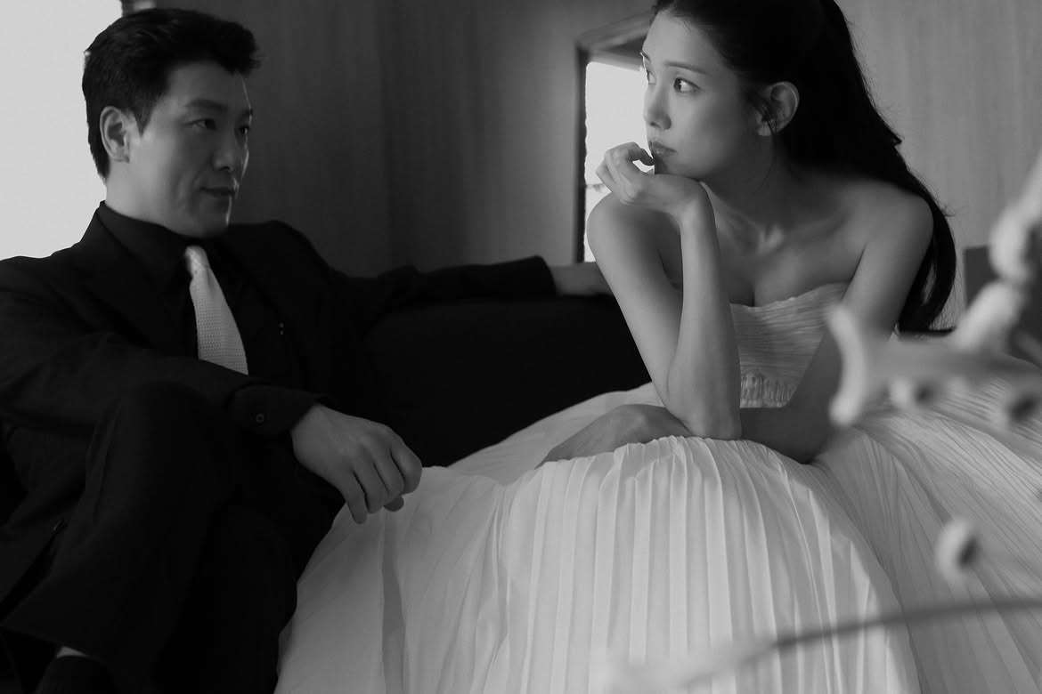 <b>양준모</b><b>양지원</b>, 이혼→<b>재혼</b>→혼전임신…하루만에 전부 깜짝 발표 [종합...