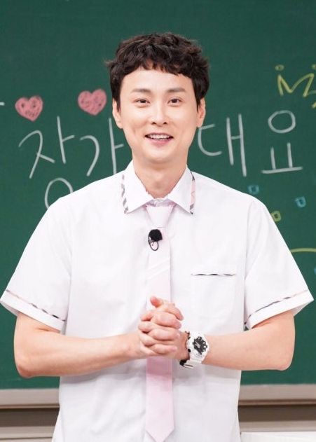 [공식] <b>민경훈</b>, ‘<b>아는 형님</b>’ 하차 NO…JTBC 측 “잠시 <b>휴식기</b>”