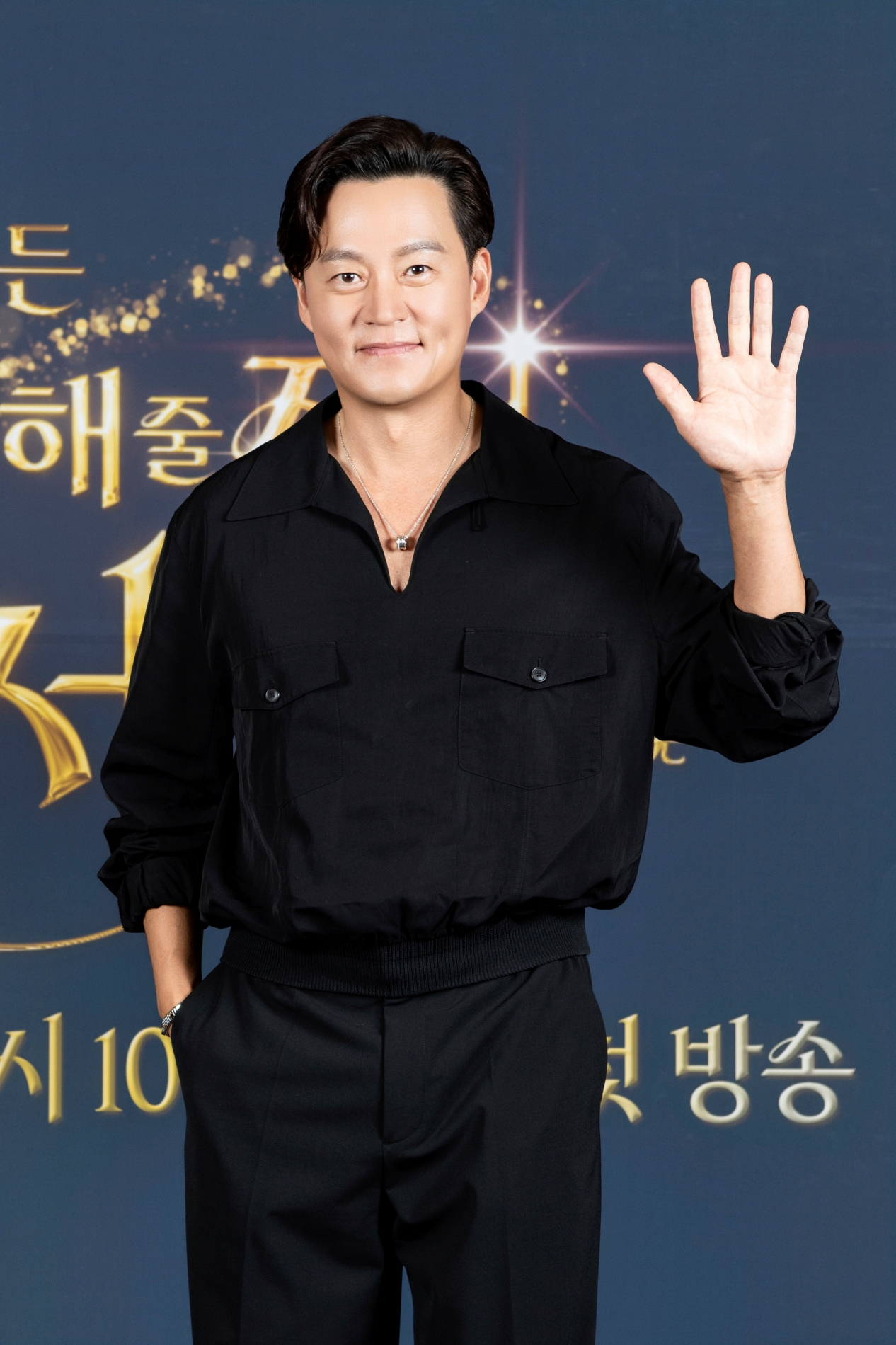 ‘<b>비서진</b>’ 이서진 “최우수상 안 받았으면 <b>시즌2</b> 안 했을 것”