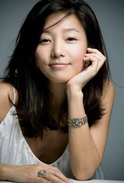 故 <b>장진영</b>, 위암 투병 끝 37세에 영면…오늘 <b>17주기</b>