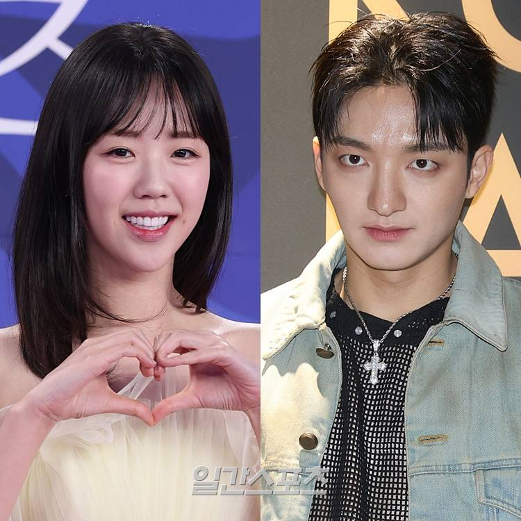 <b>지예은</b><b>바타</b>, 12월 <b>결혼</b>한다…“깊은 믿음을 바탕으로 약속” [공식]