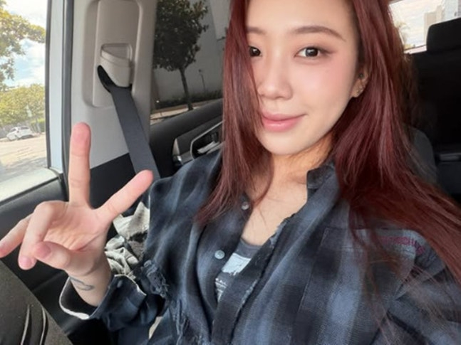 <b>이영지</b>, 또 선한 영향력...거제·통영 수해 이재민에 <b>5000만원 기부</b>→누...