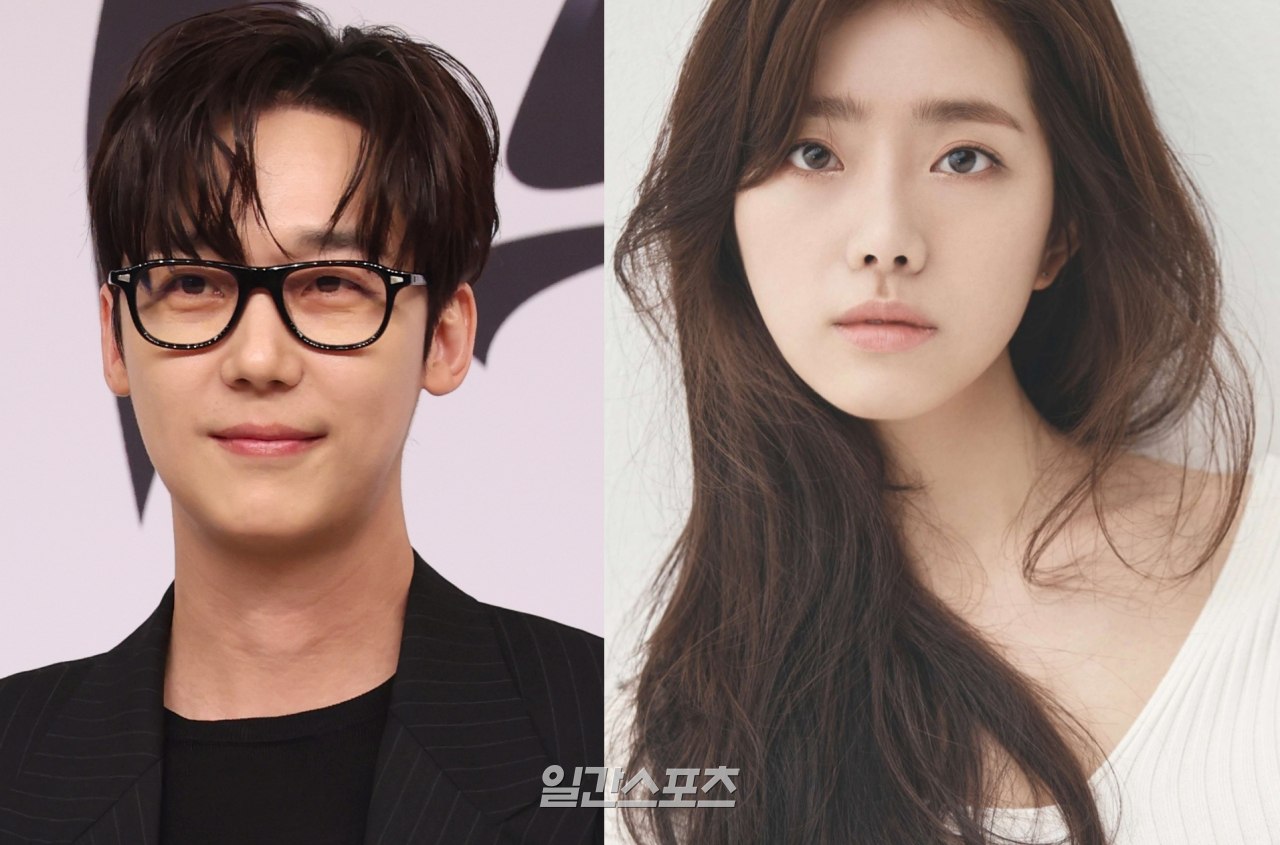 [단독] ‘10살 연하’ 윤종훈, 결혼 발표도 ‘젠틀’했다... 마지막 촬...