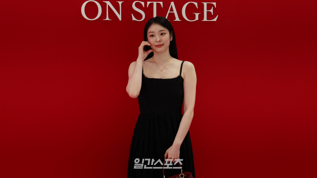 <b>김연아</b> 측, ‘<b>임신설</b>’ 즉각 <b>부인</b> “사실무근” [공식]
