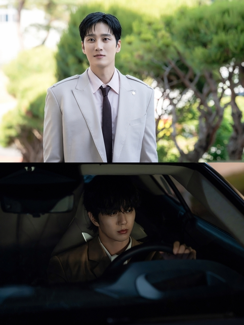 ‘<b>재벌</b>X<b>형사</b>2’, <b>시즌</b>1보다 높은 해외 호평…안보현vs유승호 클라이맥스