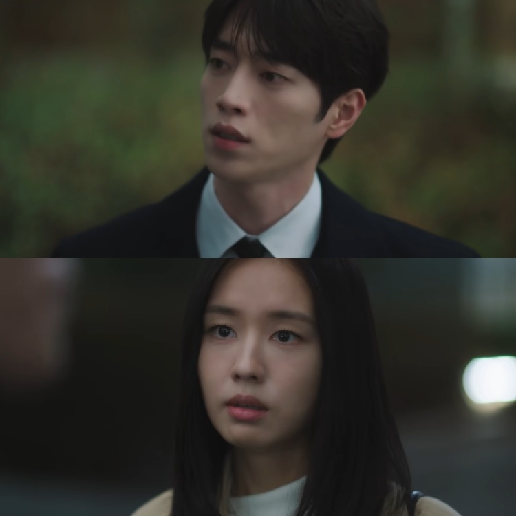 <b>서강준</b><b>안은진</b>, 10년 연애 끝 <b>결별</b>... ‘너다연’ 2.6%로 출발 [차트IS]