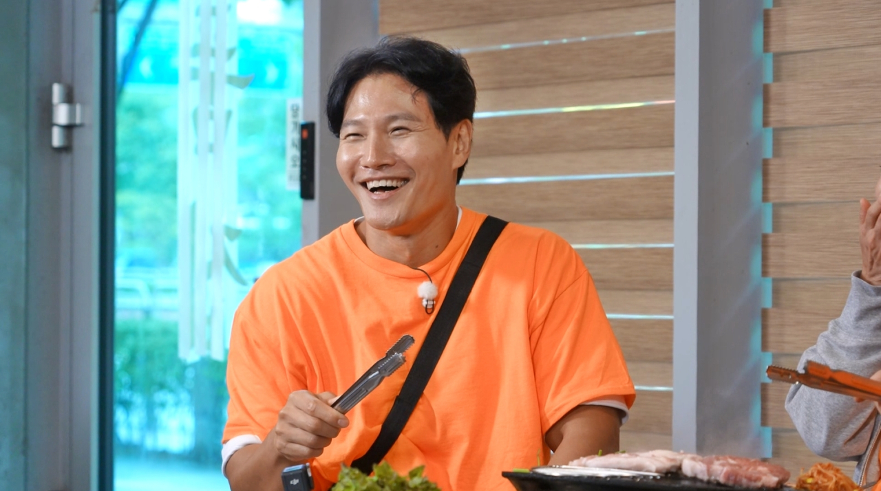 “<b>김종국</b> 왜 저렇게 됐나”…‘<b>북부대공</b>’ <b>최산</b> 앞 굴욕 (‘런닝맨’)