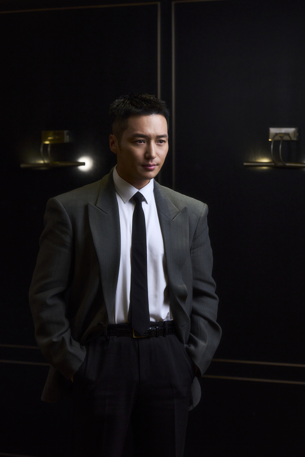 ‘타짜4’ <b>변요한</b> “5개월만 10kg↑ 감량…<b>저혈당 쇼크</b>로 응급실行” [인...