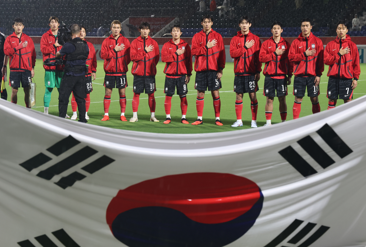 ‘AG 4연패 도전’ <b>이민성호</b>, <b>카타르</b> 4-1 <b>완파</b>→최고의 출발…엄지성 해...