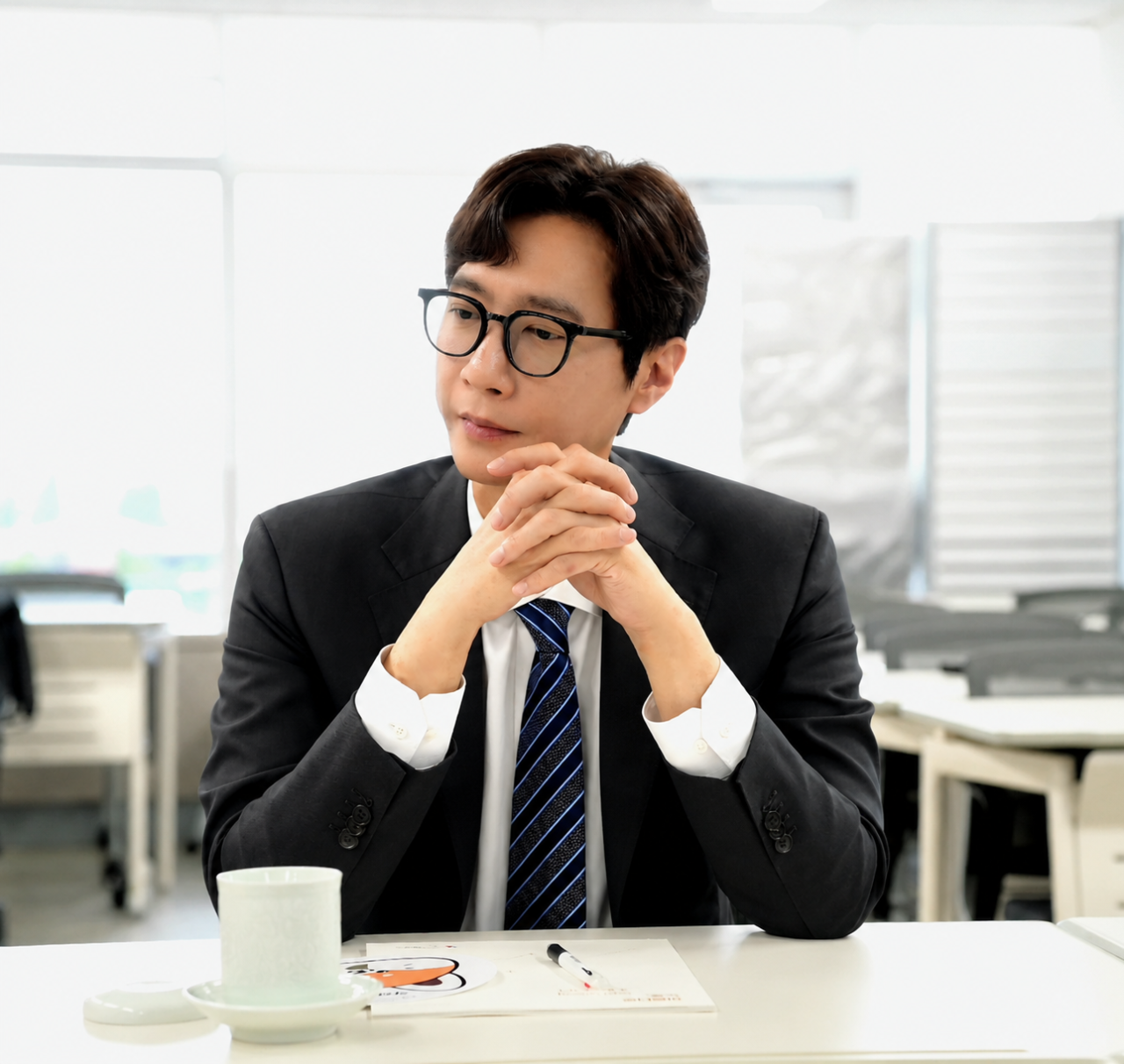 <b>고지용</b>, 전처 <b>허양임</b>에 ‘면접교섭권’ 가처분 “양육비 지급해도 아들...