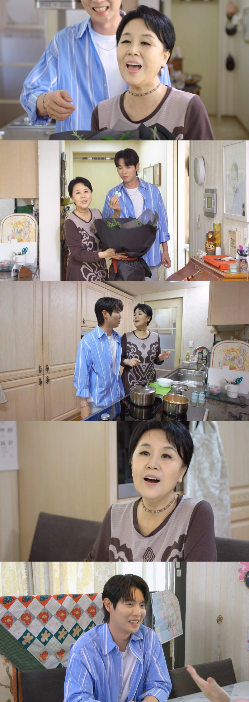 <b>심수봉</b> “<b>10·26 사건</b> 이후 기타 내려놔” 속마음 고백 (편스토랑)