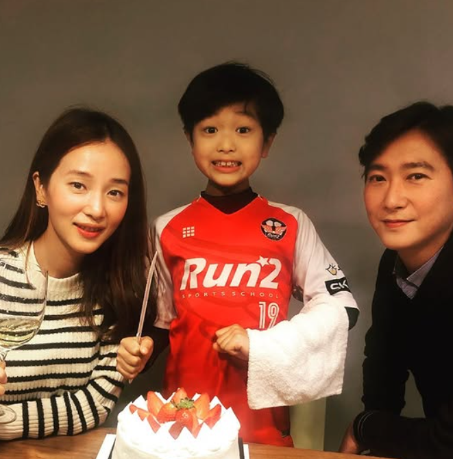 <b>고지용</b>, ‘전처’ 허양임에 <b>양육비</b> 326만원 보냈다... 母 명의로 <b>송금</b>