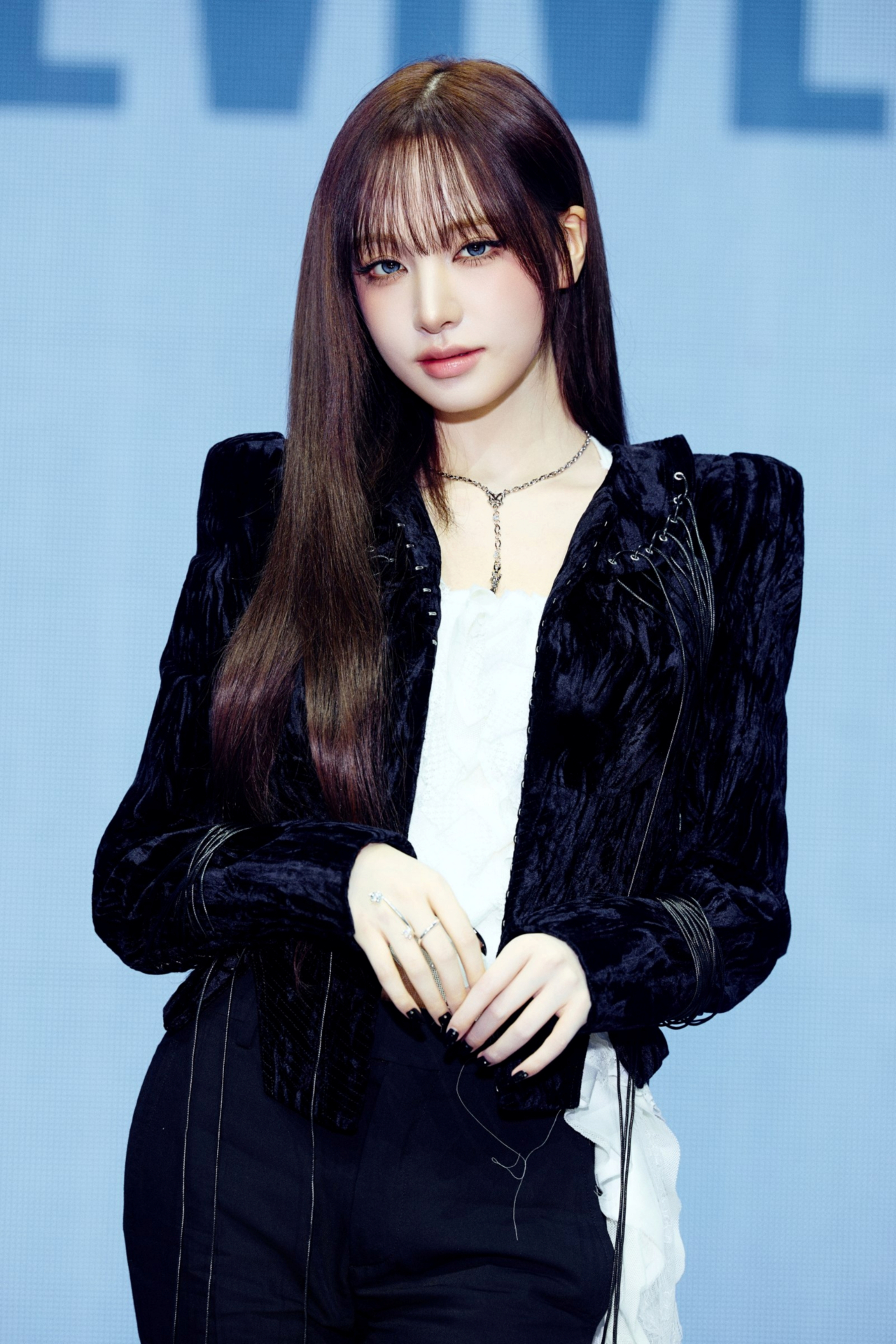 아이브 리즈 “MC 솔로 오프닝 설레…KGMA는 시작부터 특별하단 것 보여...