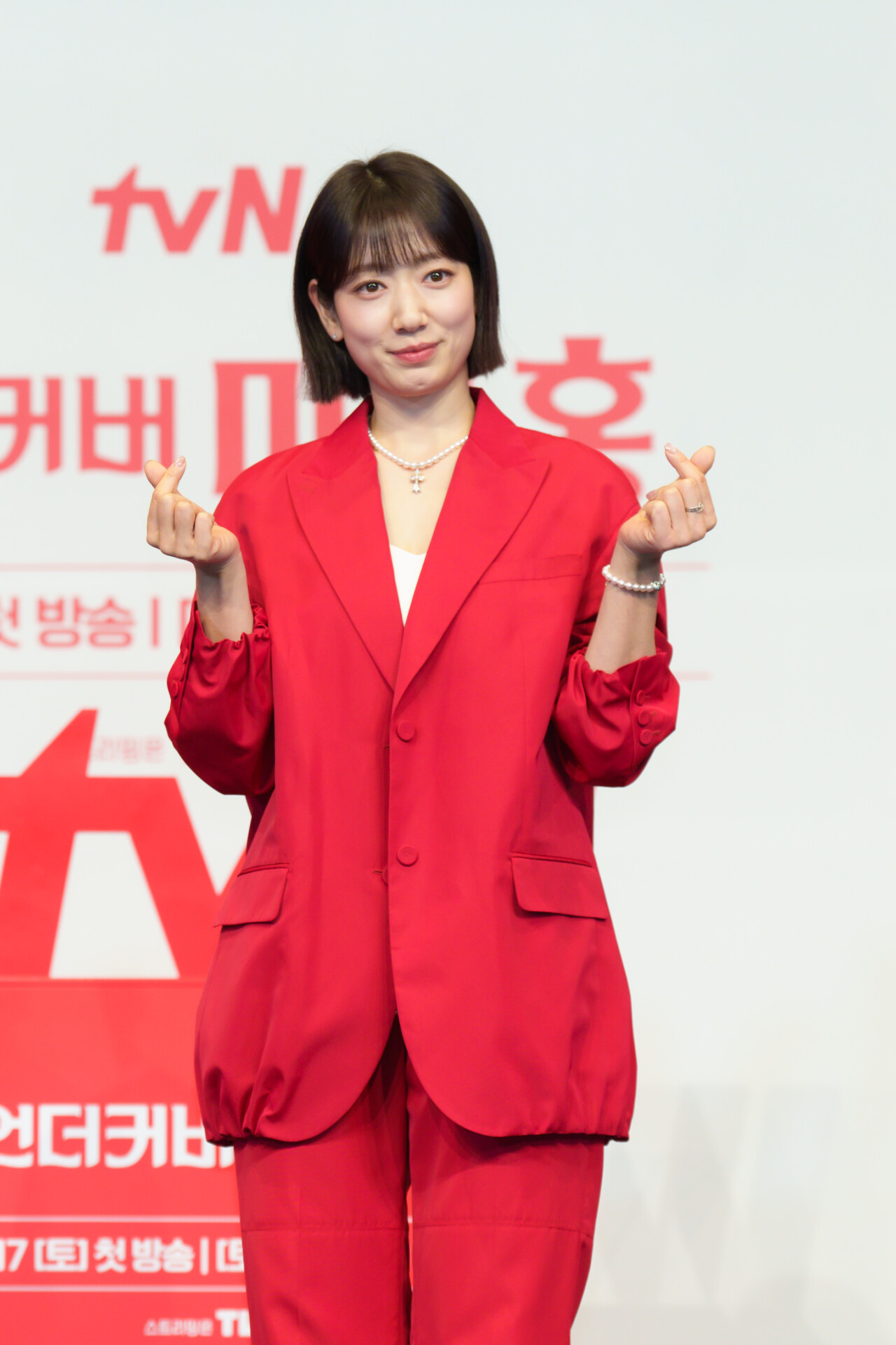 ‘최태준’ <b>박신혜</b>, 오늘(22일) <b>둘째 득녀</b>…“회복 취하는 중” [공식...