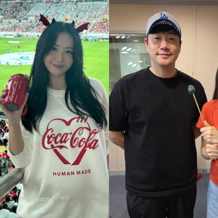 <b>김다영 임신</b>설 맞았다…. <b>배성재</b> 소속사 측 “새 생명 맞이할 준비 중”...