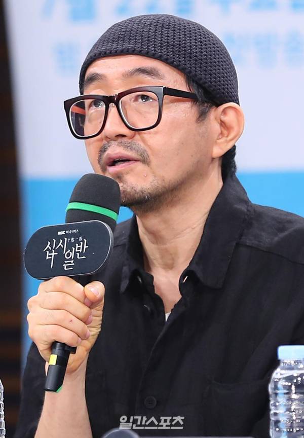 故<b>남문철</b>, 오늘(4일) <b>5주기</b>...천만영화 ‘<b>범죄도시2</b>’ 남기고 떠났다