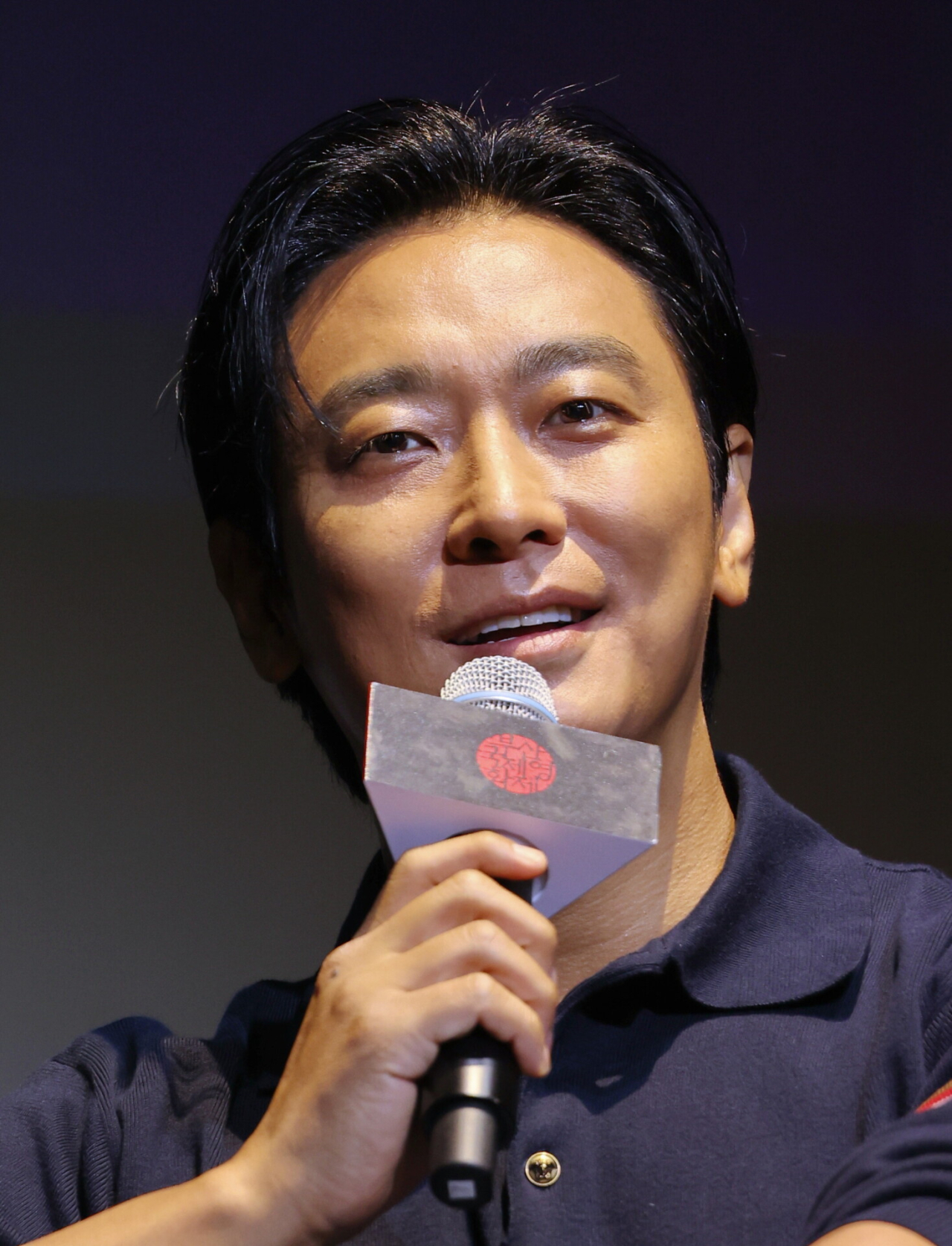 [31st BIFF] <b>주지훈</b> “‘<b>재혼황후</b>’ 두세 번 거절한 작품” (액터스 하우...