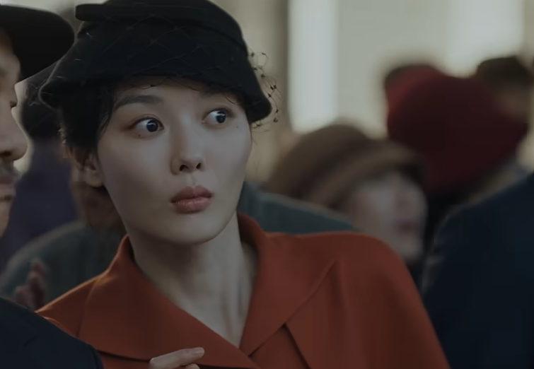 김유정, 경성 소매치기로 변신 통했다… ‘<b>100일의 거짓말</b>’ 5.3% 출발 [...