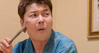 전<b>현무</b>, 김남길 9시간 팬미팅에 씁쓸… “내 팬미팅엔 50명” (<b>현무로드</b>...