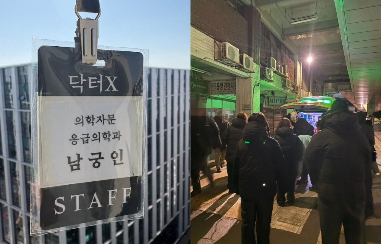 “다들 은은히 미쳐있어”…14.9% 터진 김지원 ‘<b>닥터X</b>’, 자문 의사 후...