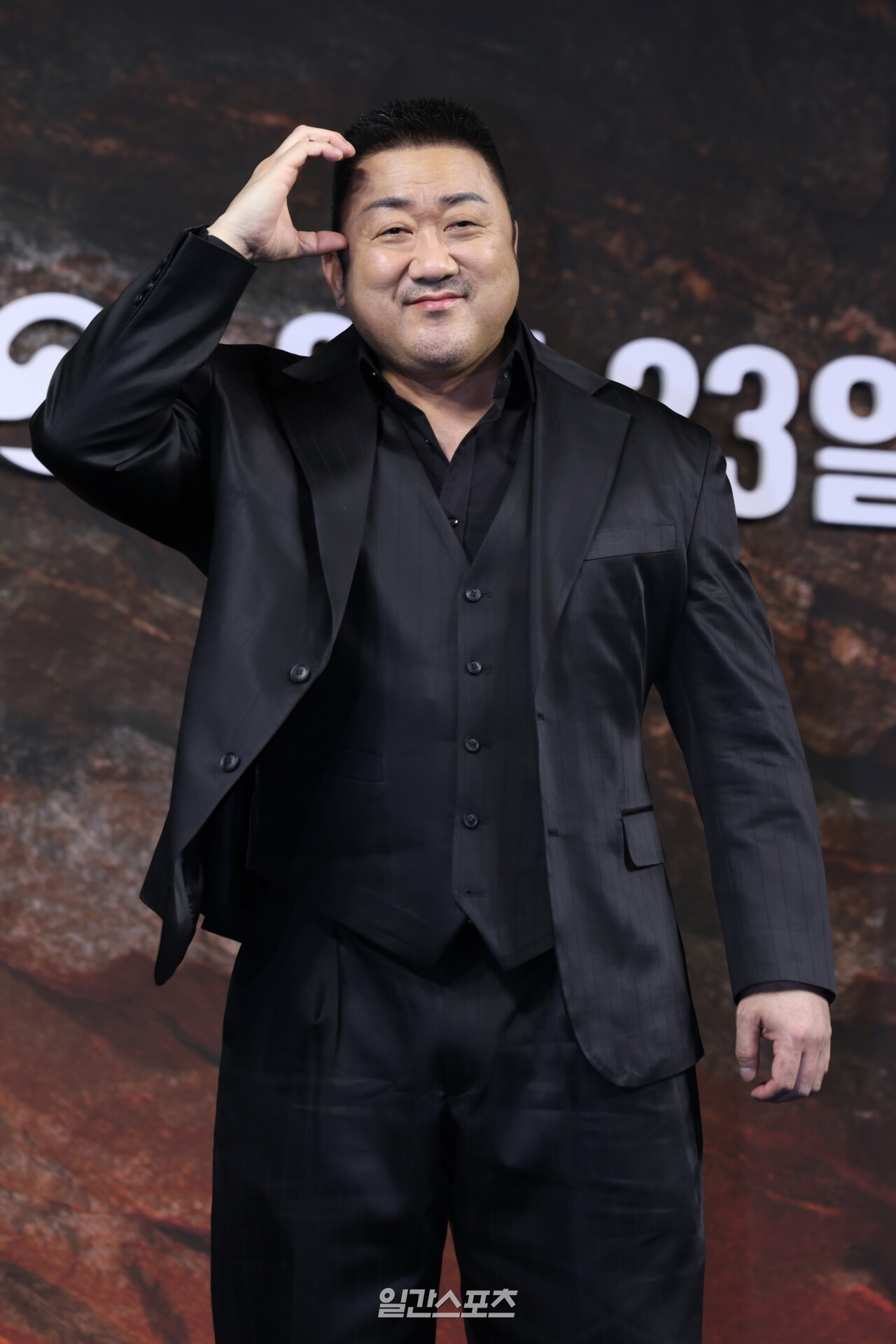 마동석, ‘<b>스트리트 파이터</b>’ 특별 출연…고우켄으로 힘 보탰다